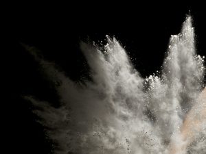 Staubexplosion – Leitstellenspiel News